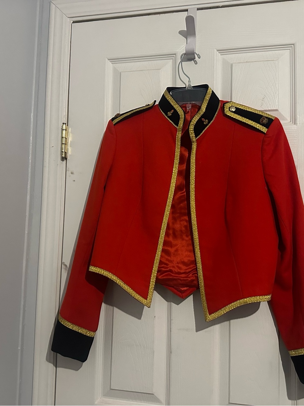 The "King of Pop" Ultimate Statement Piece